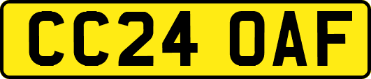 CC24OAF