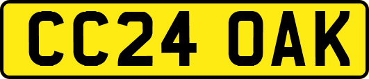 CC24OAK