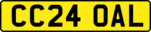 CC24OAL