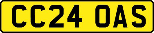 CC24OAS