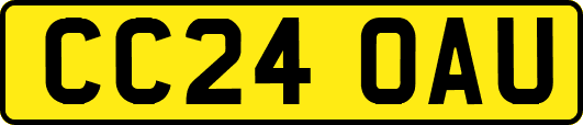 CC24OAU