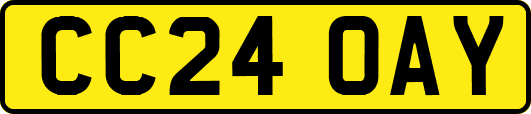 CC24OAY