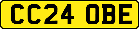 CC24OBE