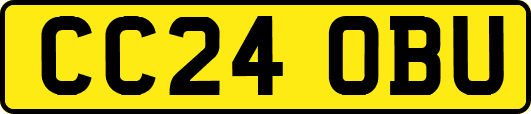 CC24OBU