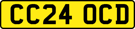 CC24OCD