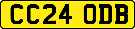 CC24ODB