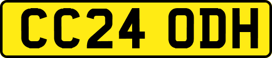 CC24ODH