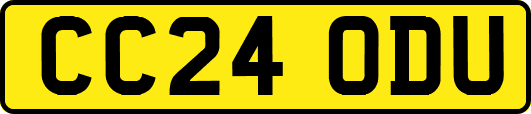 CC24ODU