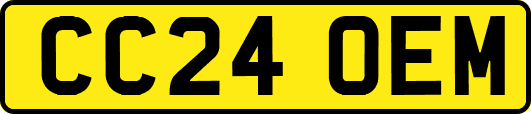 CC24OEM