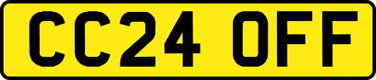 CC24OFF