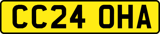 CC24OHA