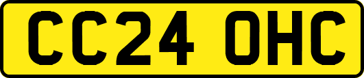 CC24OHC