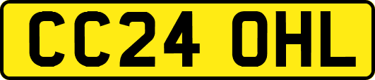 CC24OHL