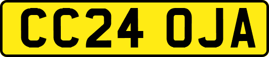CC24OJA