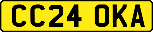 CC24OKA