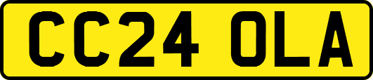 CC24OLA