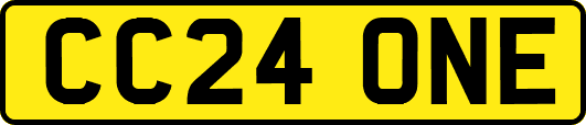 CC24ONE