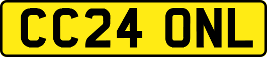 CC24ONL