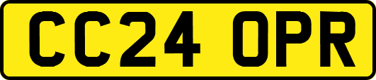 CC24OPR