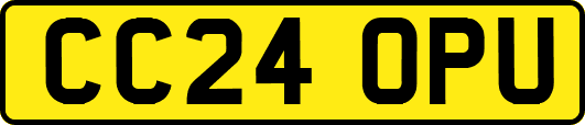 CC24OPU
