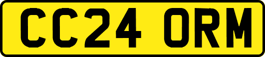 CC24ORM