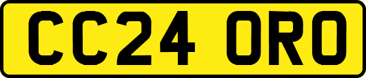 CC24ORO