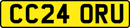 CC24ORU