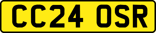 CC24OSR