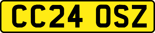 CC24OSZ