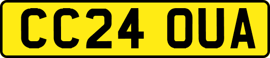 CC24OUA