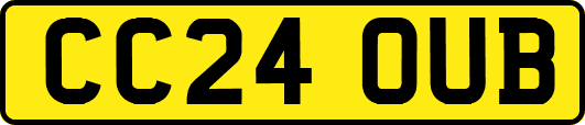 CC24OUB