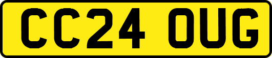 CC24OUG