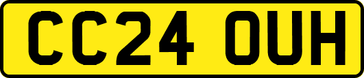 CC24OUH