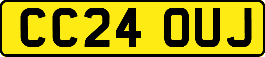 CC24OUJ