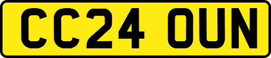 CC24OUN