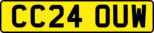 CC24OUW