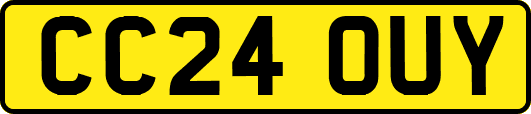 CC24OUY