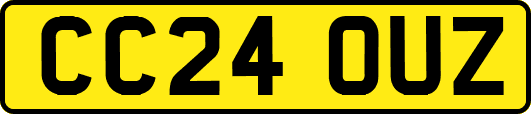 CC24OUZ