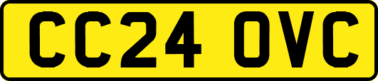 CC24OVC