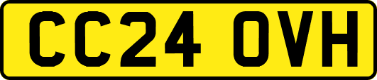 CC24OVH