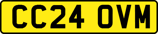 CC24OVM