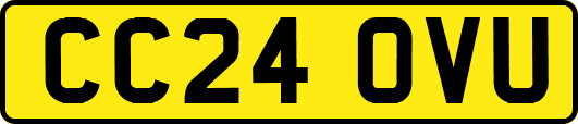 CC24OVU