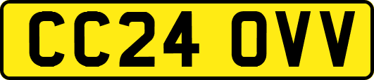 CC24OVV