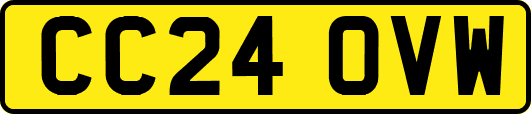 CC24OVW