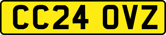 CC24OVZ