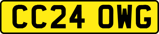 CC24OWG