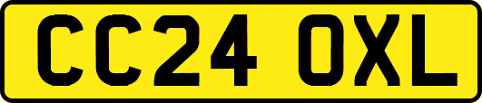 CC24OXL