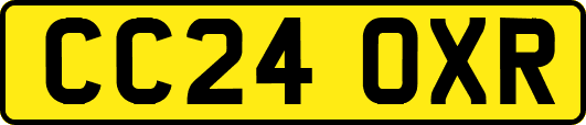 CC24OXR