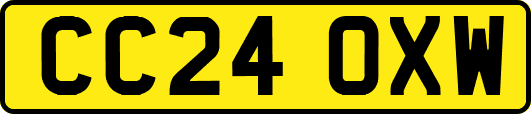 CC24OXW