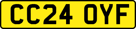 CC24OYF